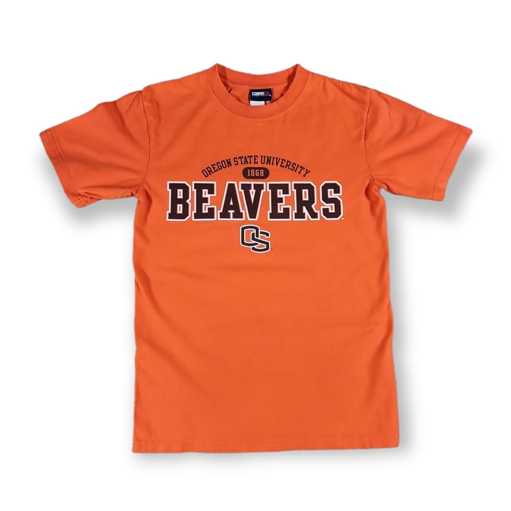 Campus One Oregon State University Beavers NCAA Adult Size Small